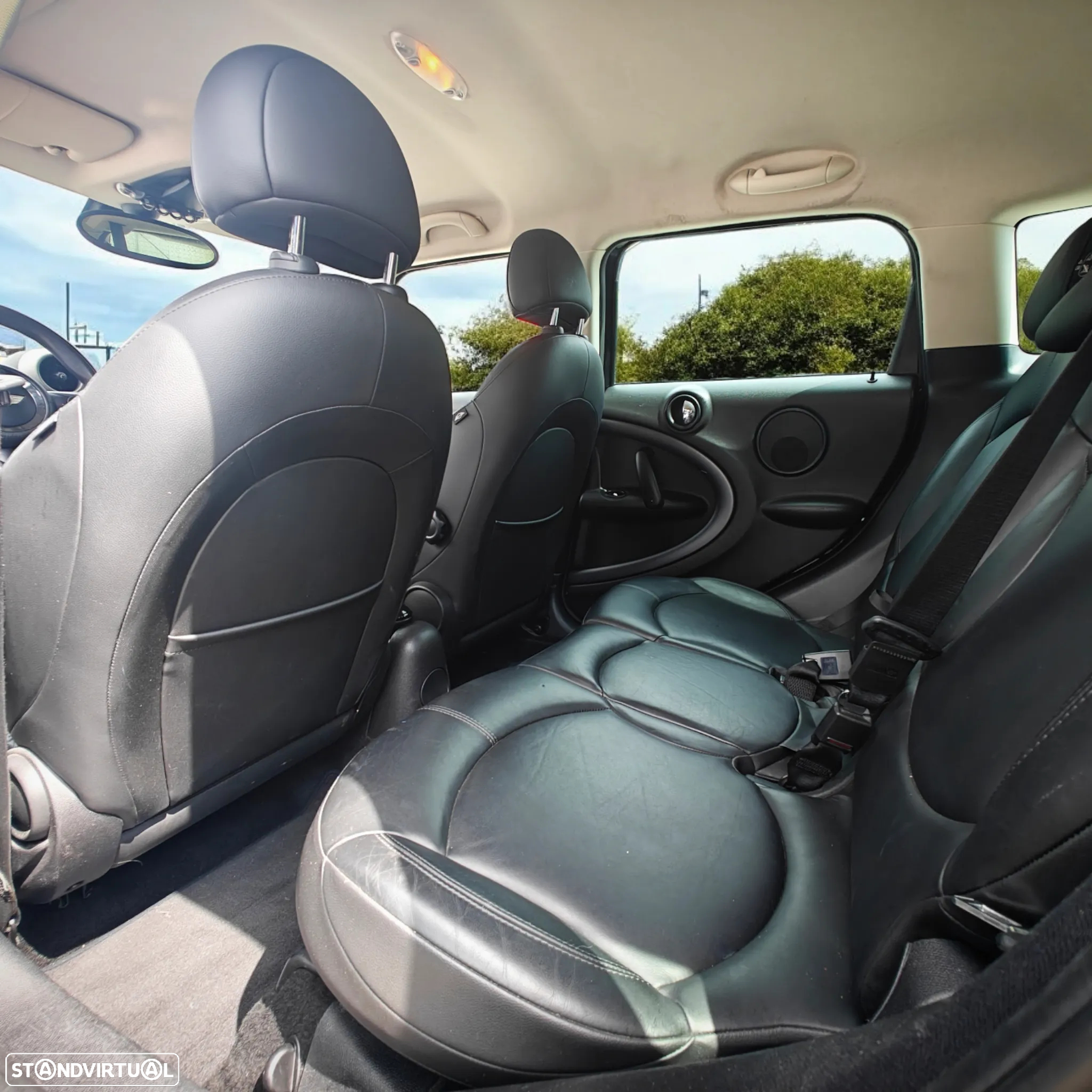 MINI Countryman Cooper SD ALL4 - 7