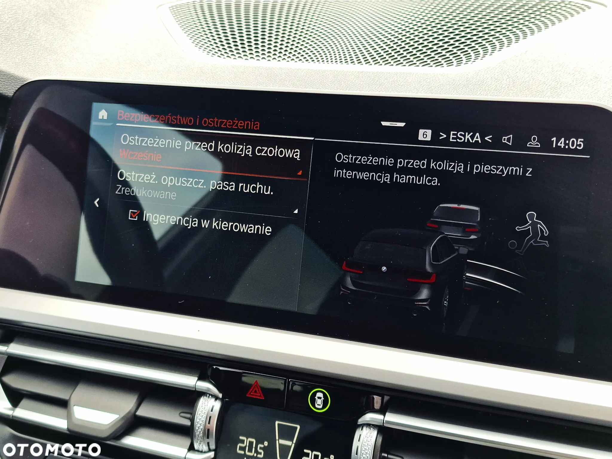 BMW Seria 3 330e PHEV - 28
