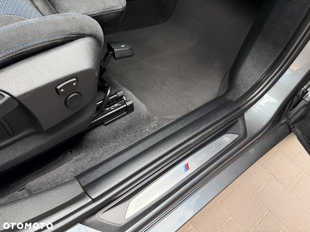 BMW X1 xDrive18d M Sport sport - 23