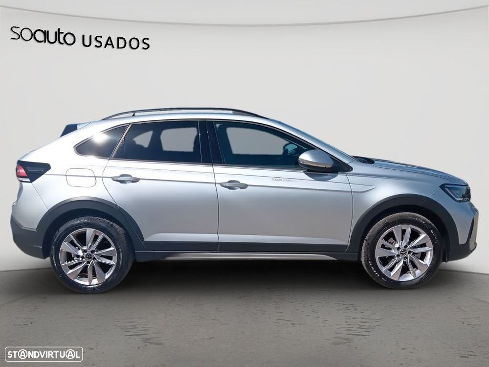 VW Taigo 1.0 TSI Urban DSG - 8