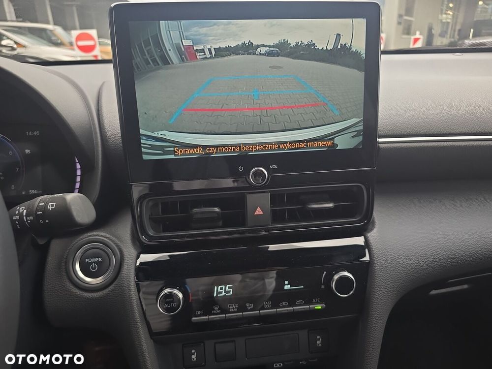 Toyota Yaris Cross Hybrid 1.5 Style - 20