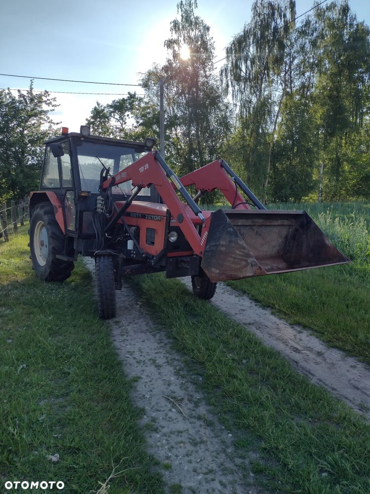 MTZ - 4