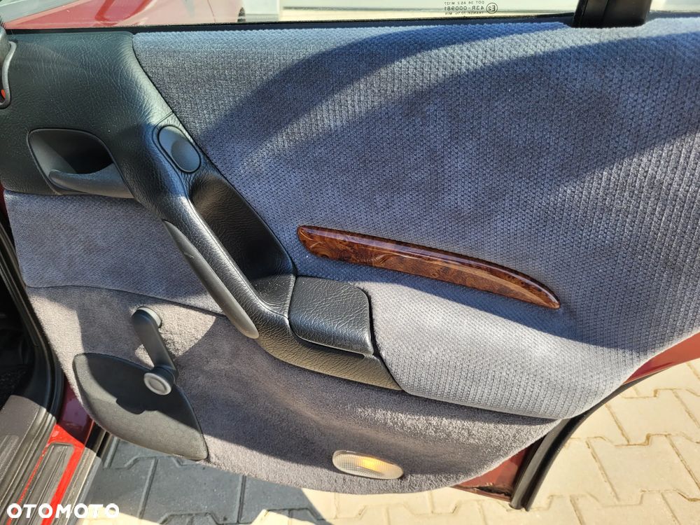 Opel Omega 2.0 CD - 20