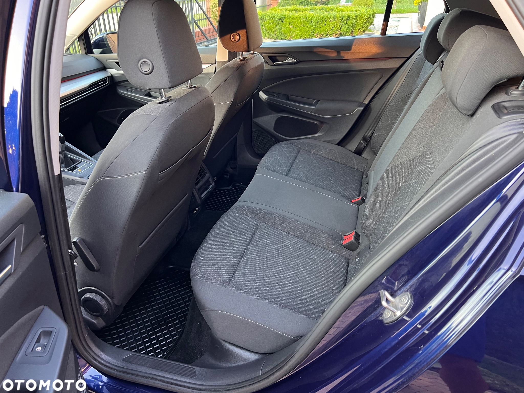 Volkswagen Golf VIII 1.5 TSI EVO Life - 9