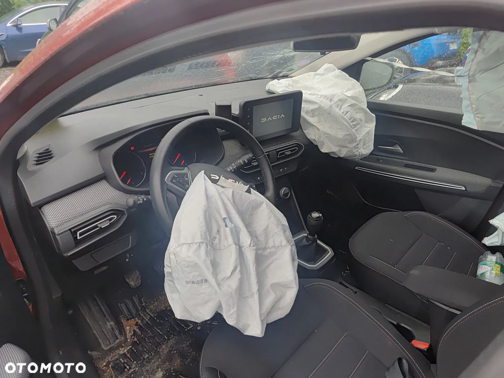 Dacia Jogger 1.0 TCe SL Extreme - 18