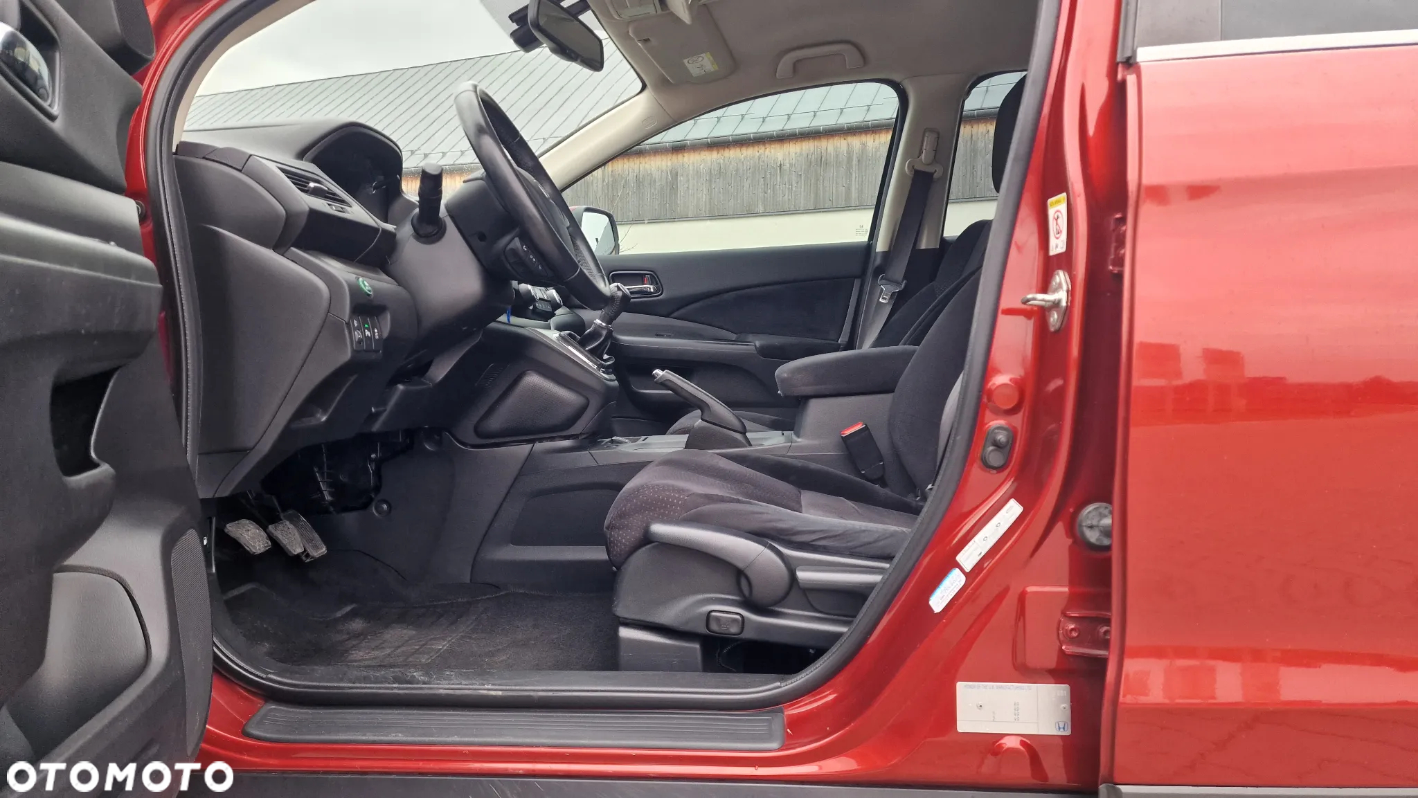 Honda CR-V 2.0 Elegance (2WD) - 6