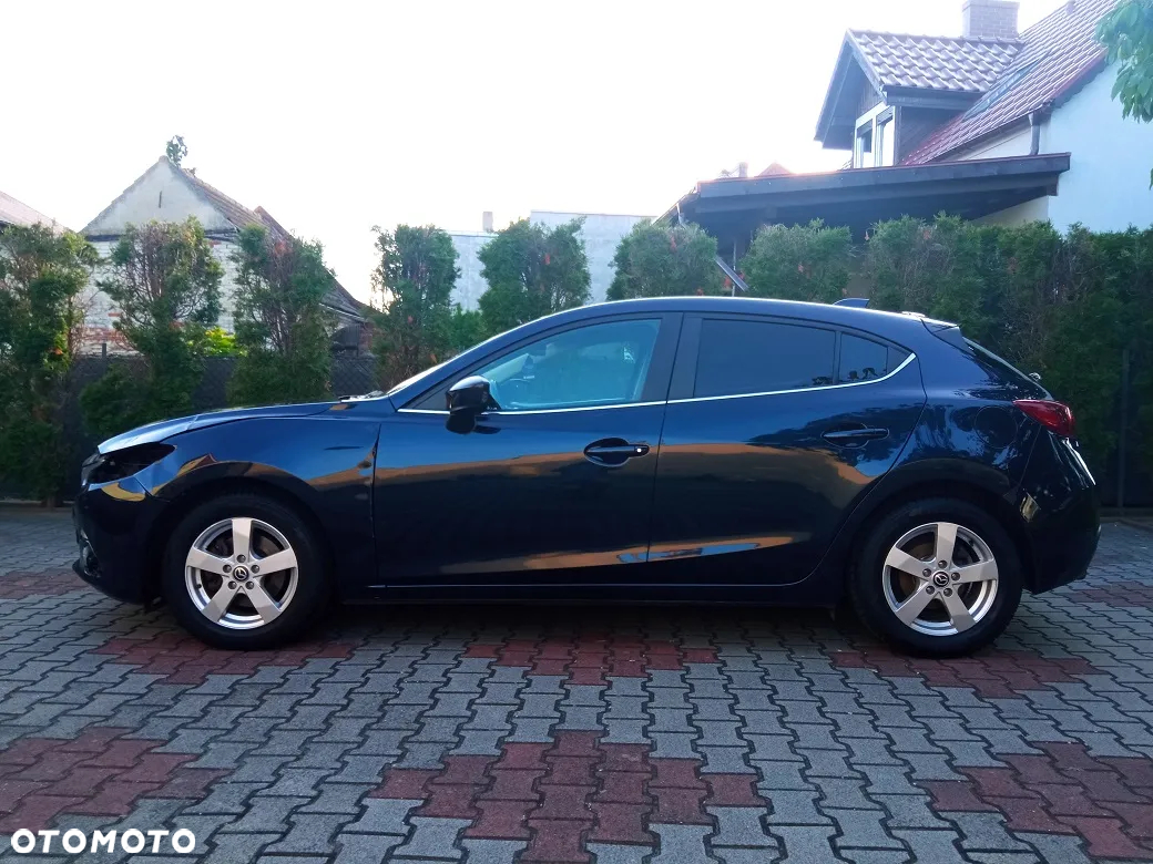 Mazda 3 2.0 Skyenergy - 6