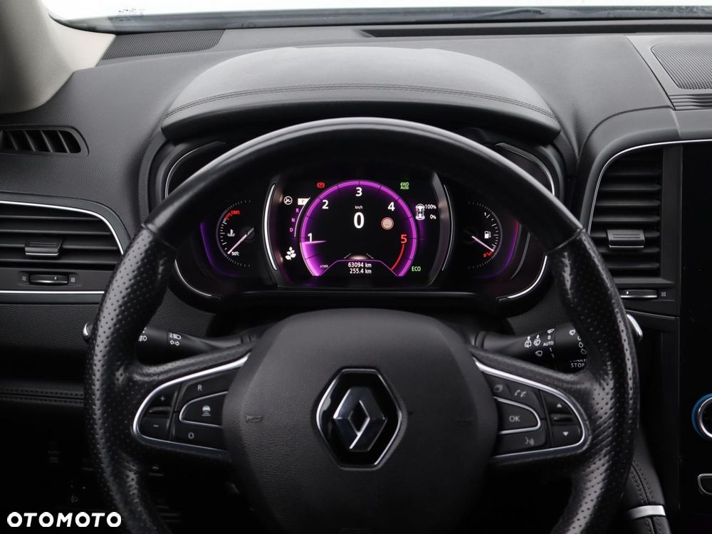 Renault Koleos 2.0 Blue dCi Initiale Paris 4x4 X-Tronic - 11
