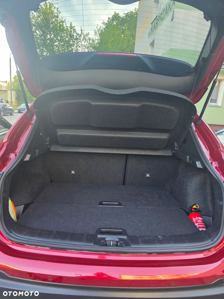 Nissan Qashqai 1.3 DIG-T Tekna DCT - 9