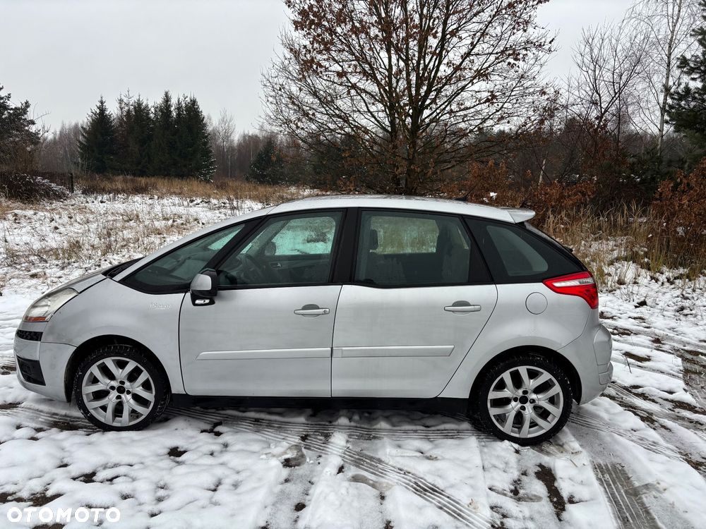 Citroën C4 Picasso - 20