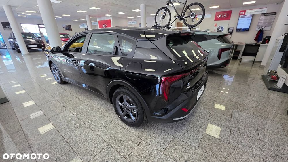Kia K4 1.6 T-GDI M - 4