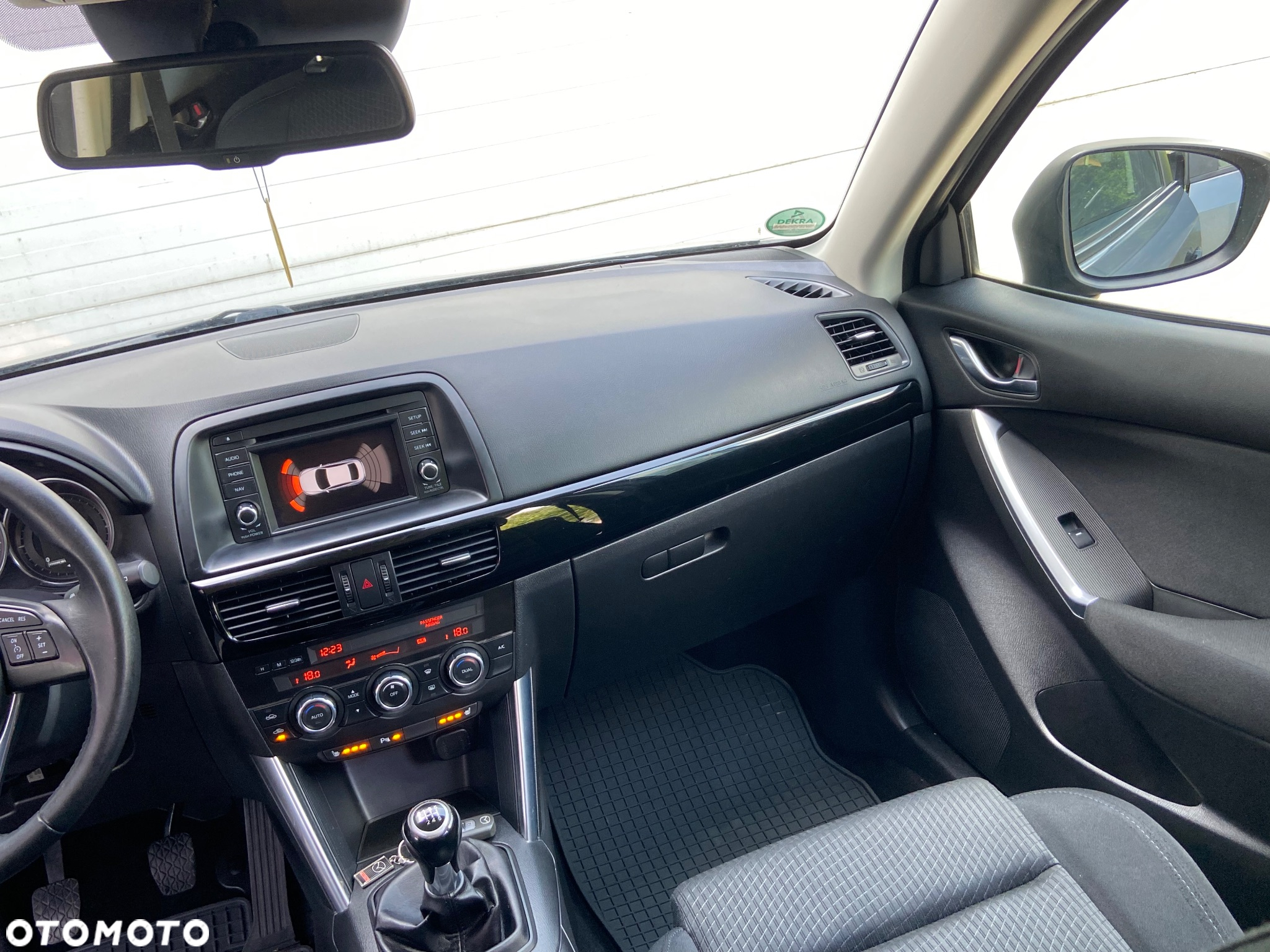 Mazda CX-5 2.2 SKYACTIV-D Sendo - 32