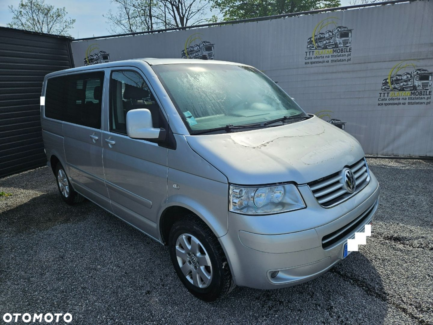 Volkswagen Multivan - 8