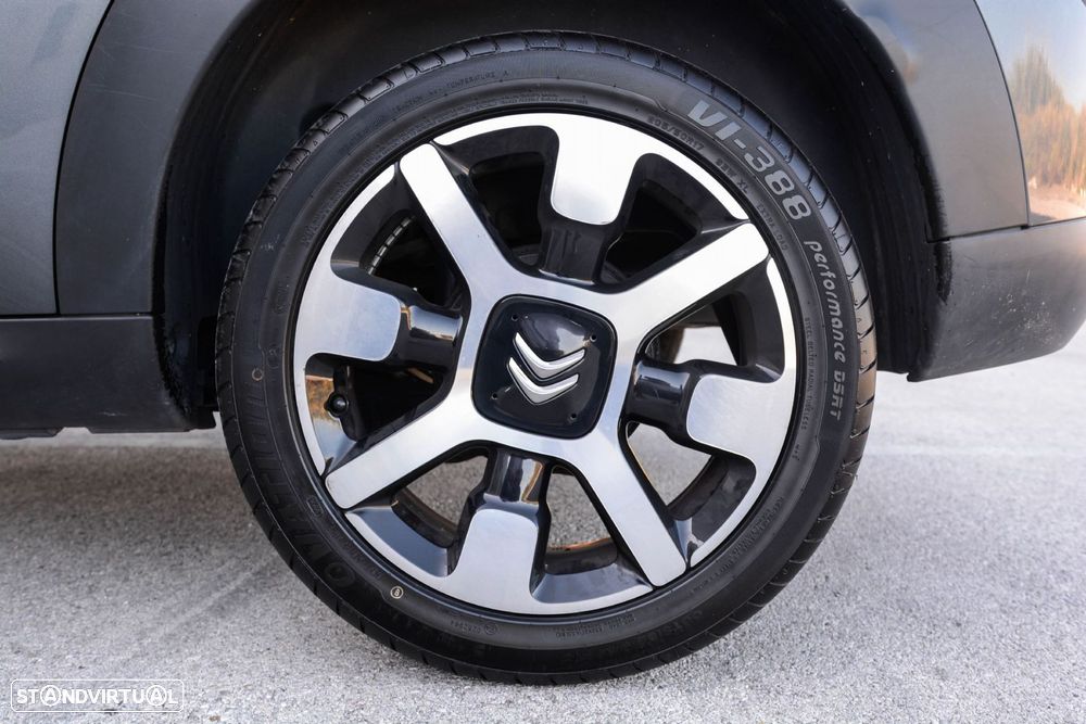 Citroën C4 Cactus 1.2 PureTech OneTone - 39