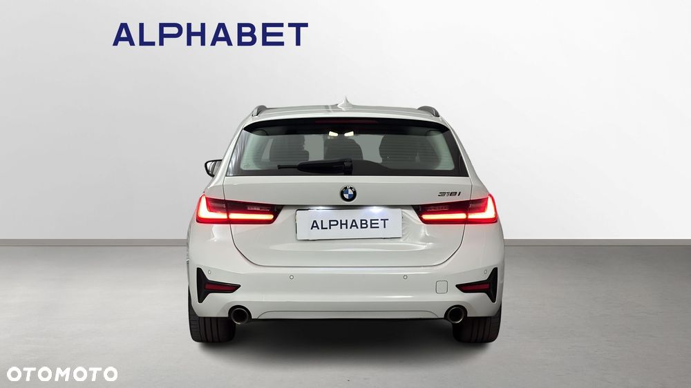 BMW Seria 3 Touring [G21] 19-22 - 4
