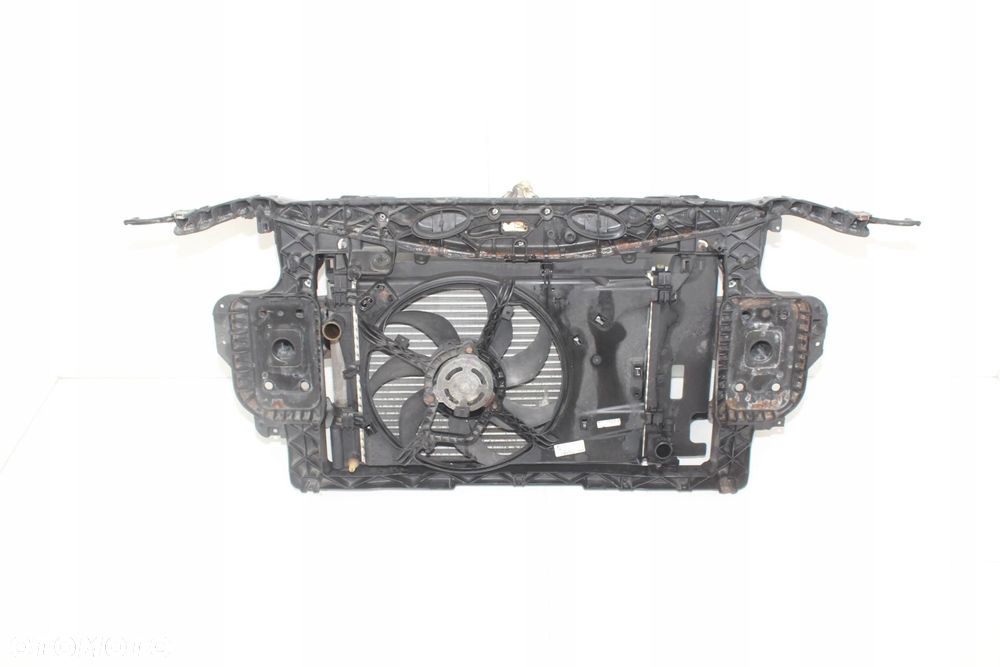 PAS PRZÓD PRZEDNI FIAT GRANDE PUNTO 05-09R 1.4B - 7