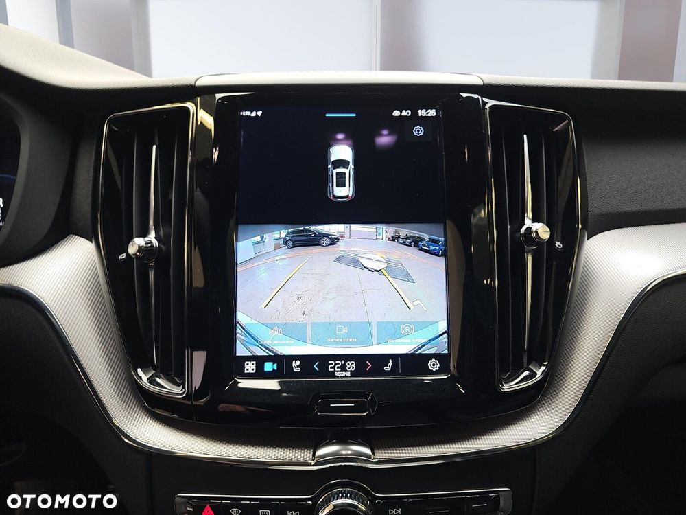 Volvo XC 60 - 17