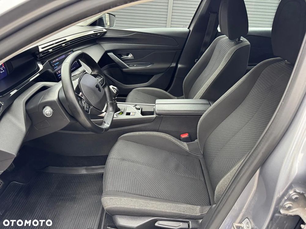 Peugeot 308 1.5 BlueHDi Active Pack Business S&S - 10