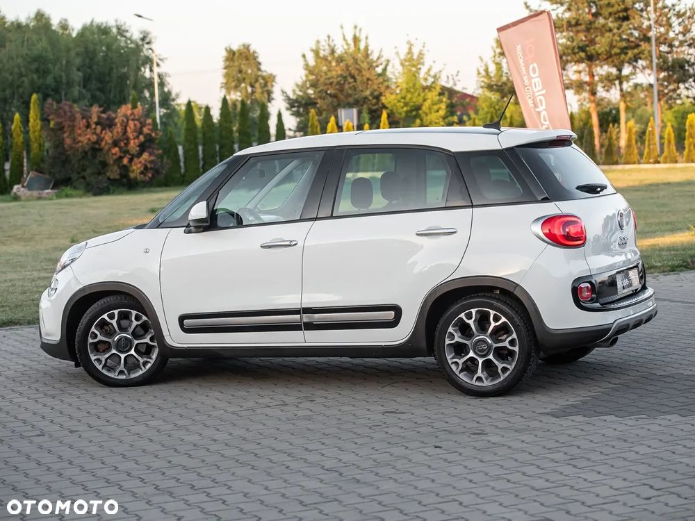 Fiat 500L - 12