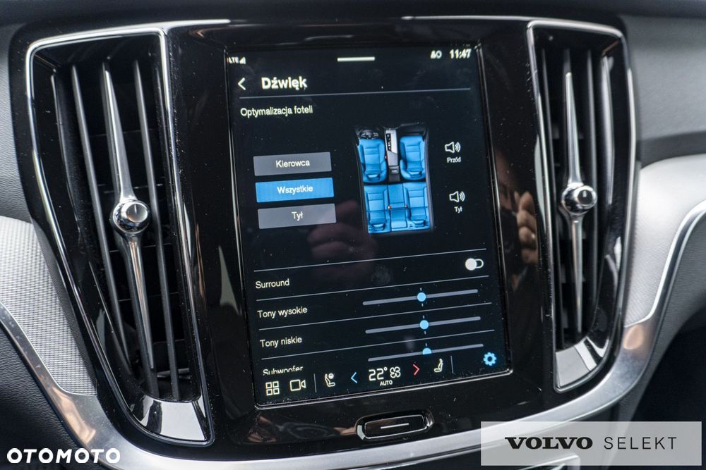 Volvo V60 - 31