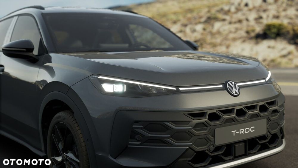 Volkswagen T-Roc 1.5 eTSI Style DSG - 12