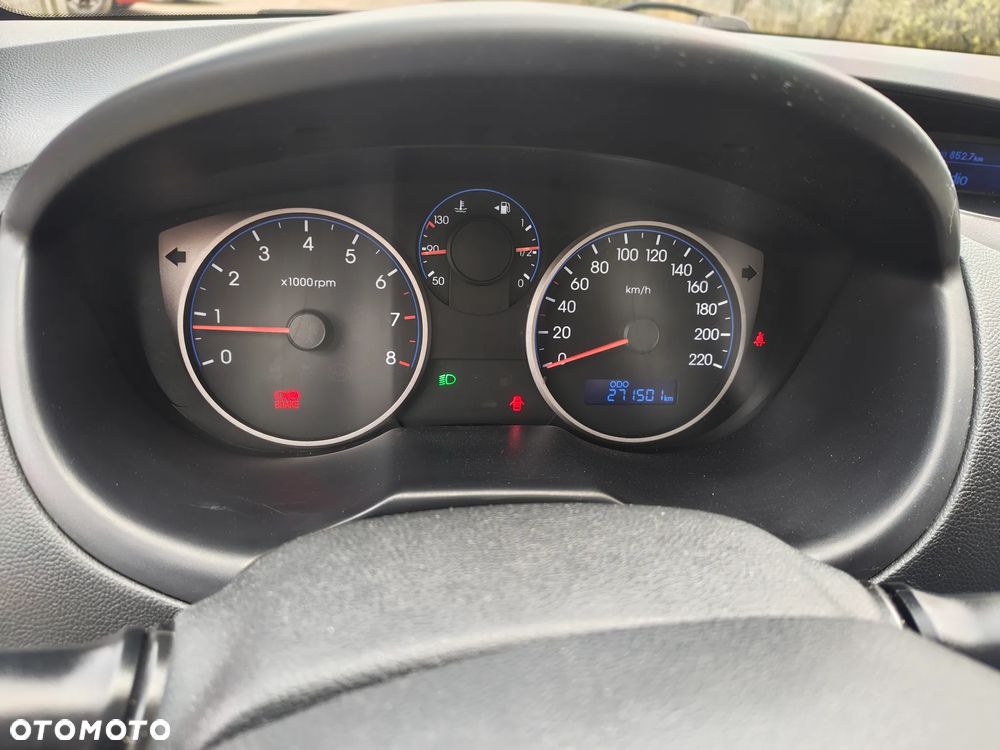 Hyundai i20 1.2 Classic - 10