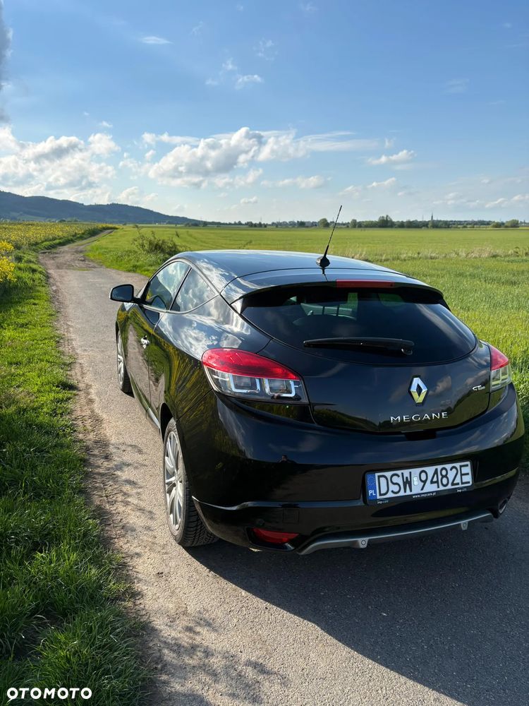 Renault Megane - 7
