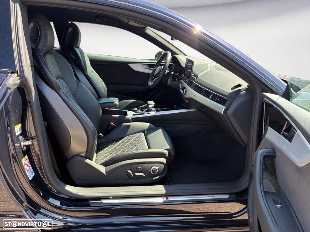 Audi S5 TDI quattro Tiptronic - 7