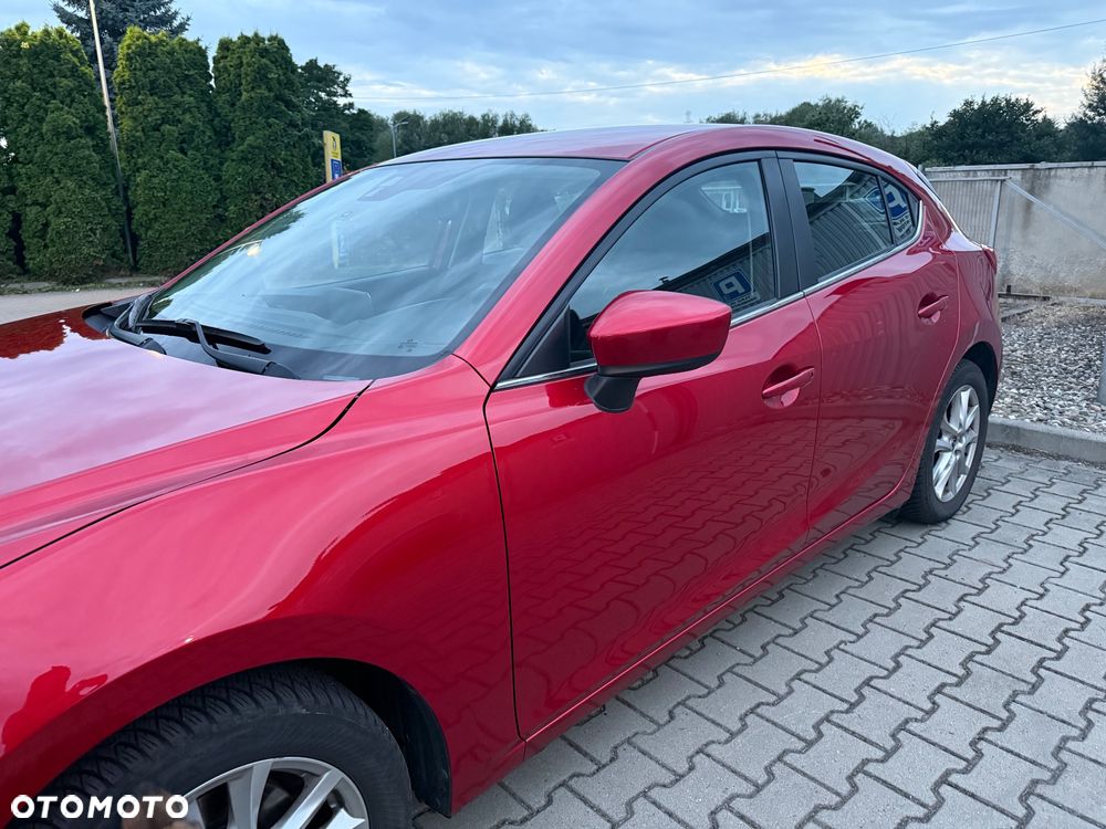 Mazda 3 2.0 Skyenergy EU6 - 6