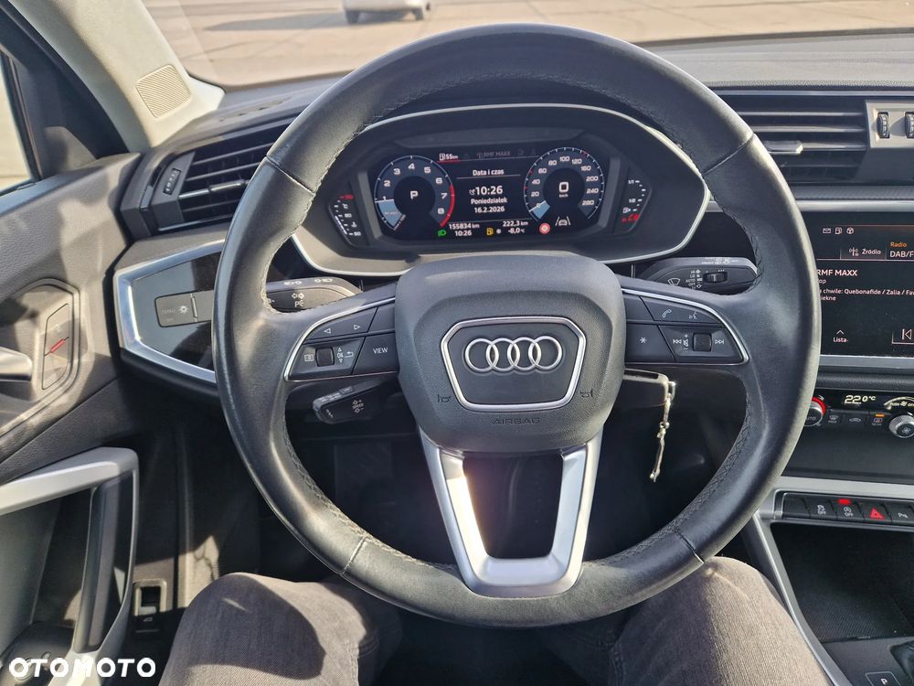 Audi Q3 35 TFSI S tronic advanced - 25