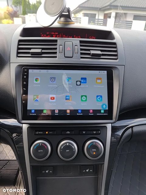 Mazda 6 2.0 Exclusive + - 20