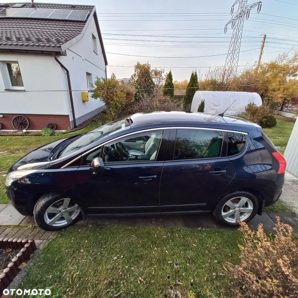 Peugeot 3008 1.6 Premium - 10