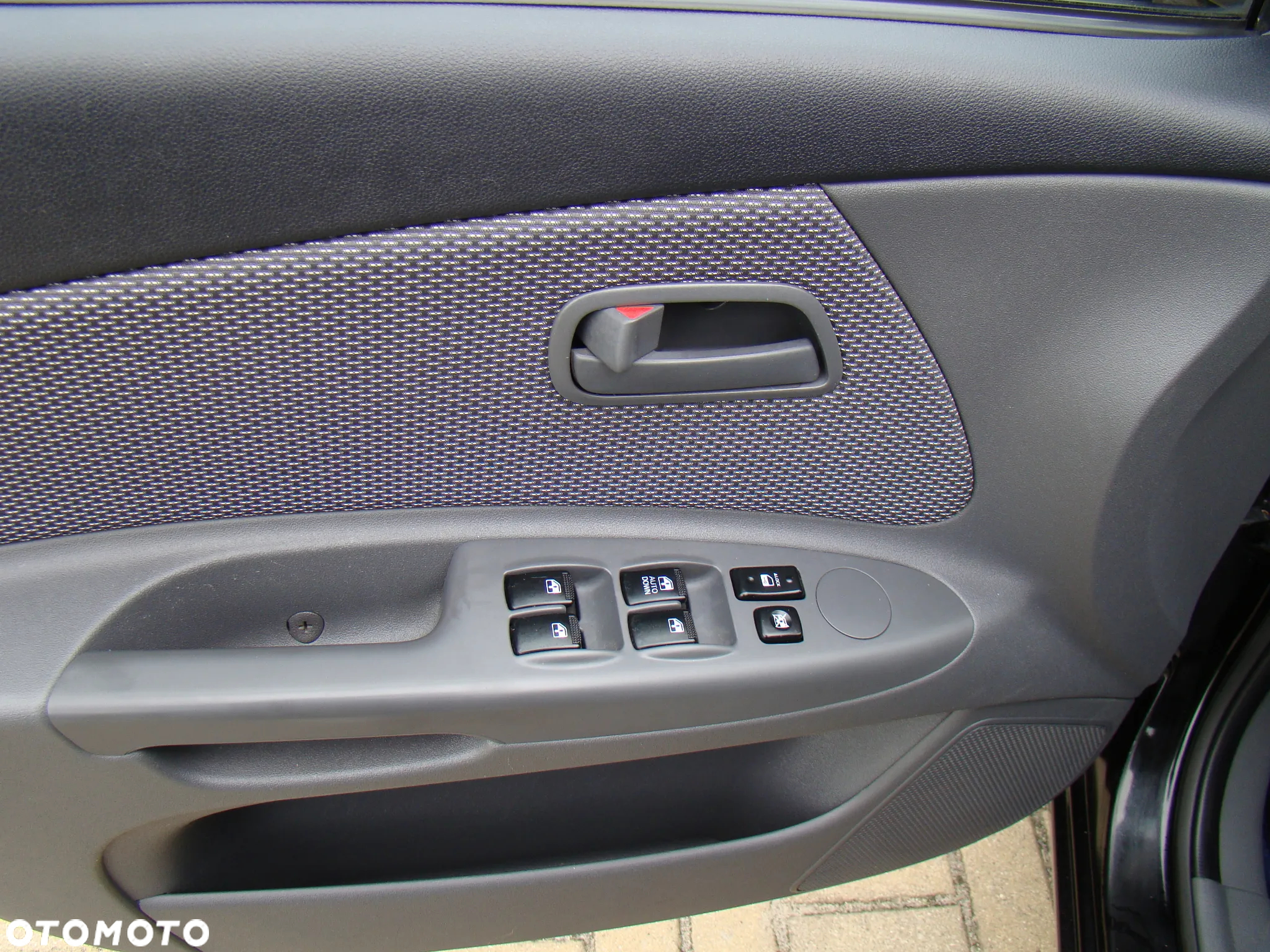 Kia Rio - 21