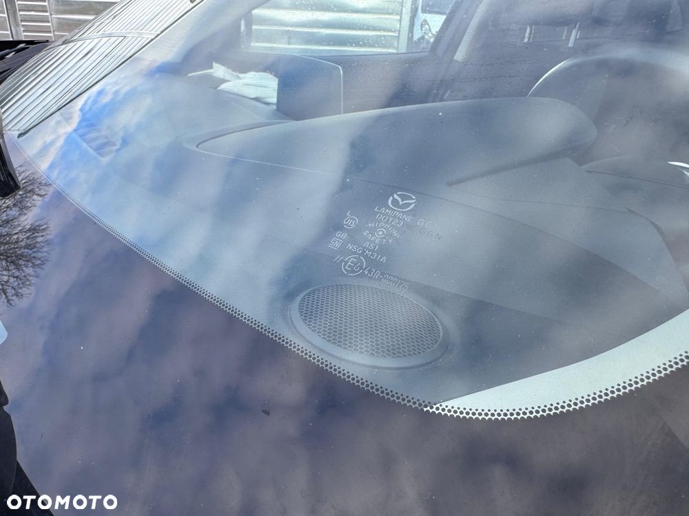 Mazda CX-3 SKYACTIV-G 120 FWD Exclusive-Line - 10