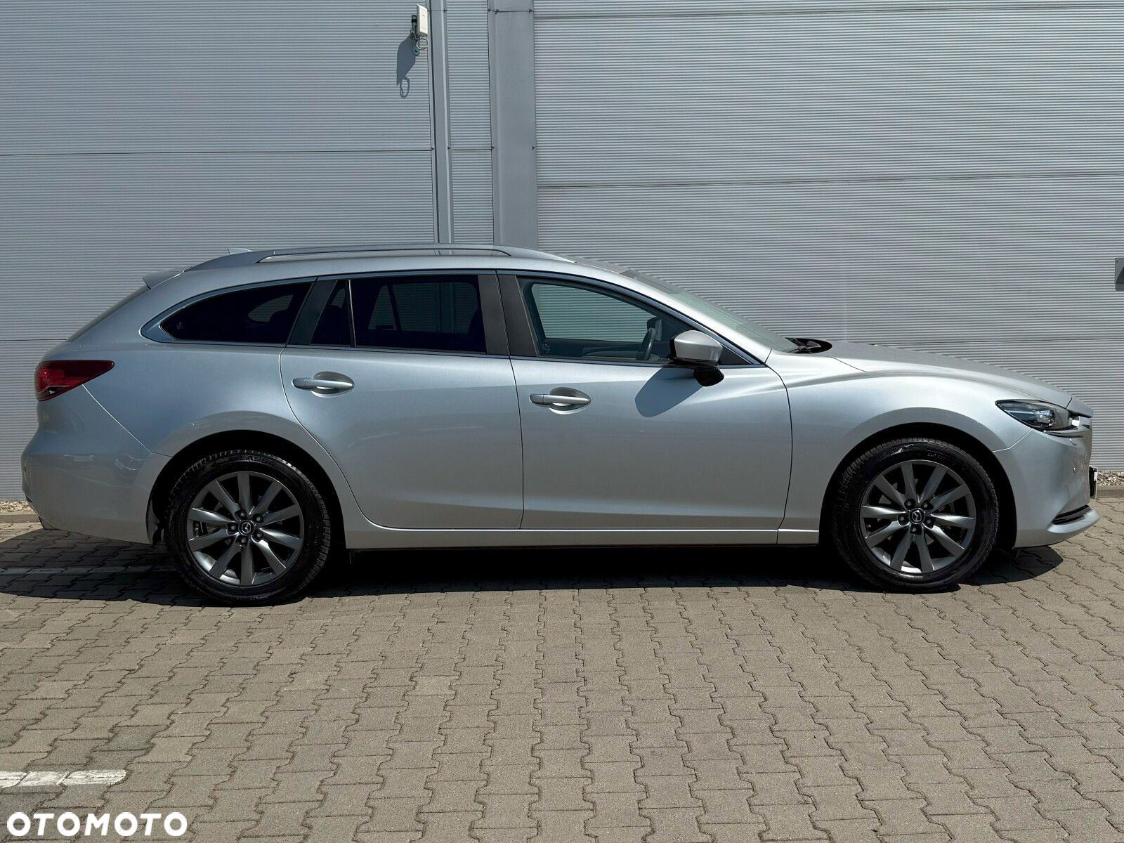 Mazda 6 2.0 SkyJoy/SkyBusiness - 6