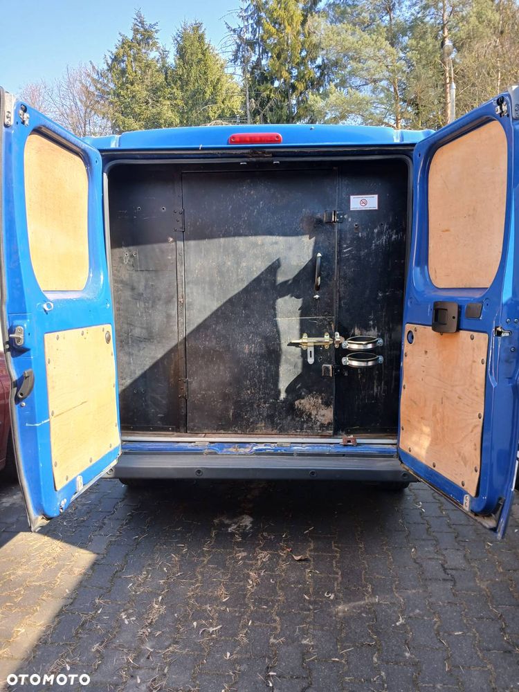 Citroën Jumper L1H1 Live - 8