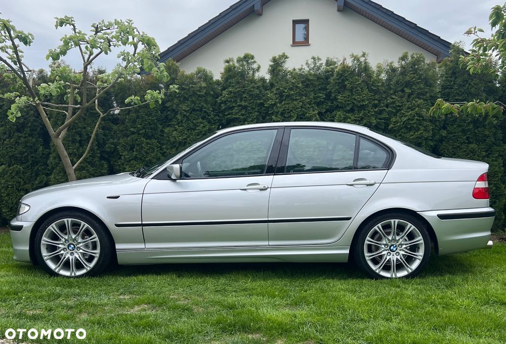 BMW Seria 3 - 8