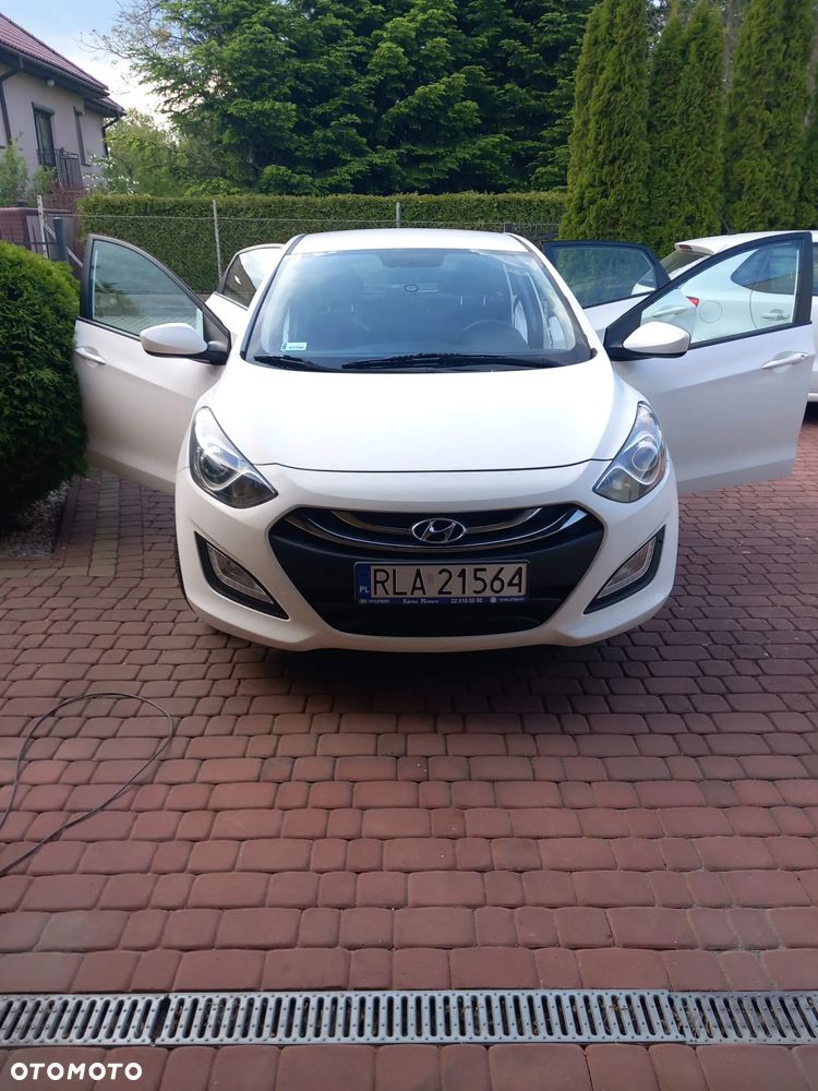 Hyundai i30 1.4 Style - 1
