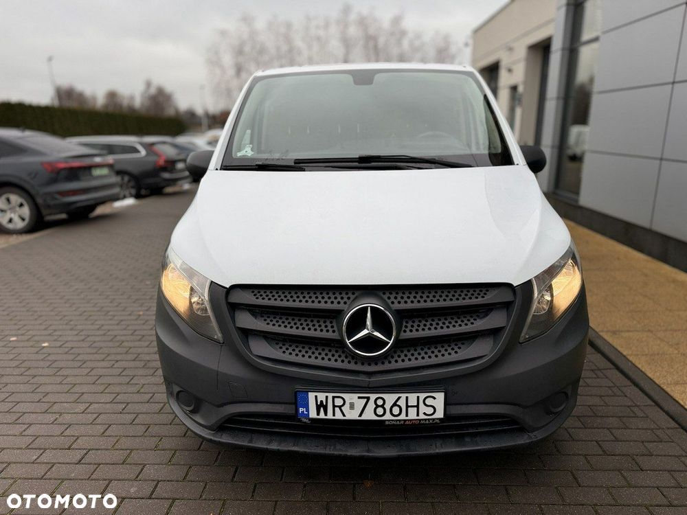 Mercedes-Benz Vito - 3
