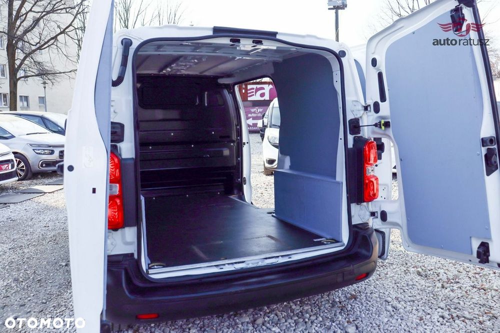 Citroën Jumpy - 10
