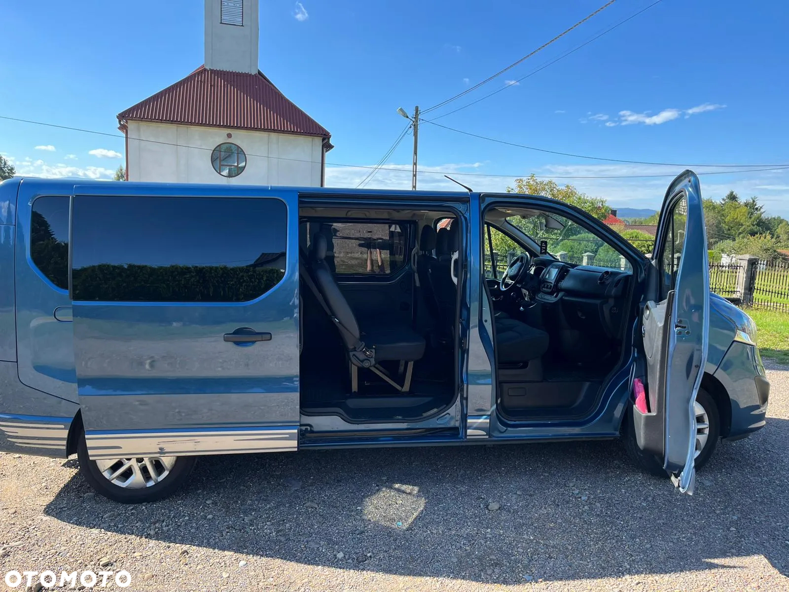 Opel Vivaro L2H1 2,9t Edition Premium - 5