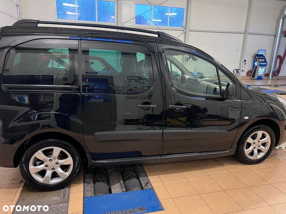 Citroën Berlingo Multispace e-HDi 90 FAP EGS6 Start Stop Selection - 1