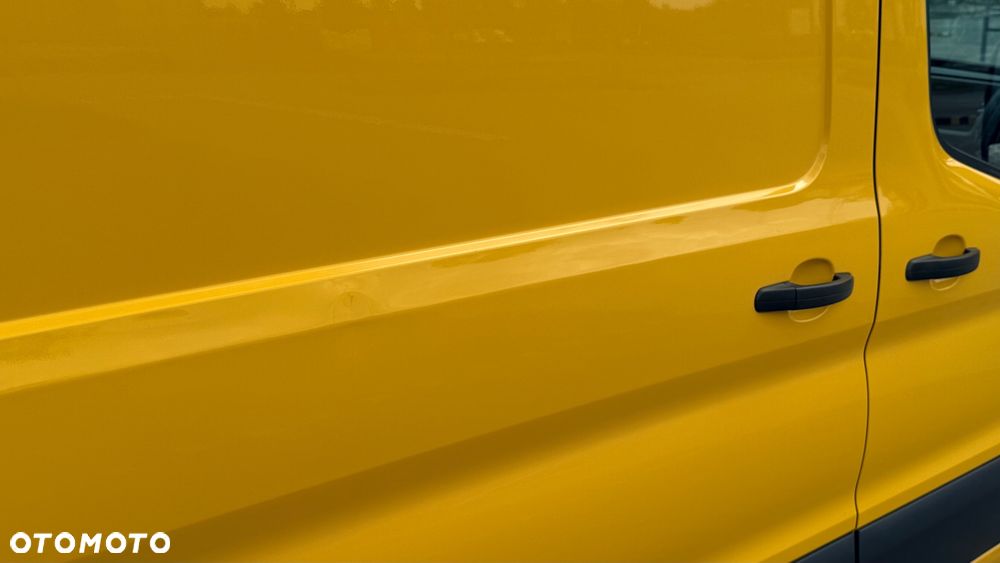 Ford Transit - 18