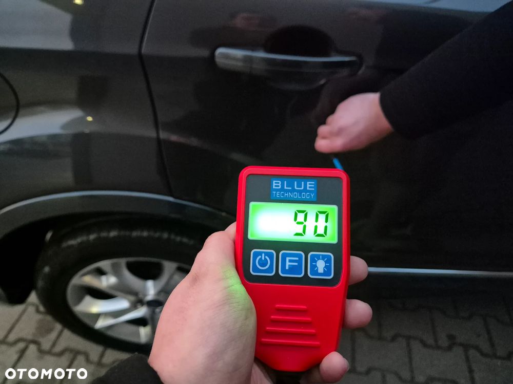 Ford Kuga 2.0 TDCi 4x4 Vignale - 38