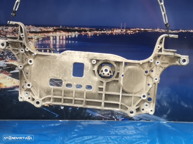 Charriot  frente Originais para Audi Volkswagen 2008+ - 4