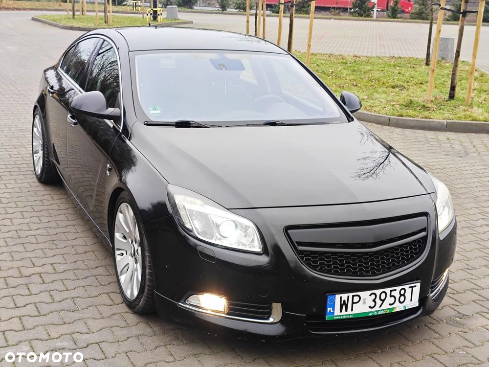 Opel Insignia - 7