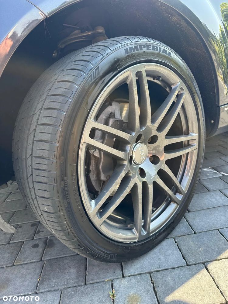 Audi Q7 3.0 TDI DPF Quattro Tiptronic - 16