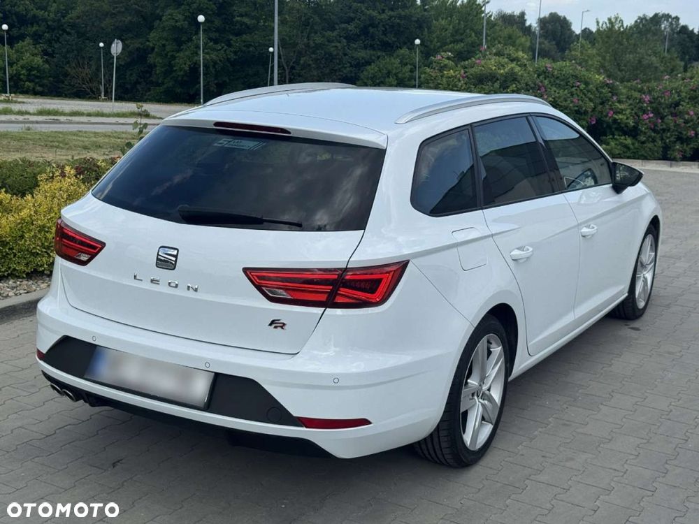 Seat Leon - 15