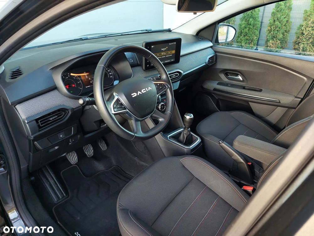 Dacia Jogger 1.0 TCe Extreme+ 7os - 15