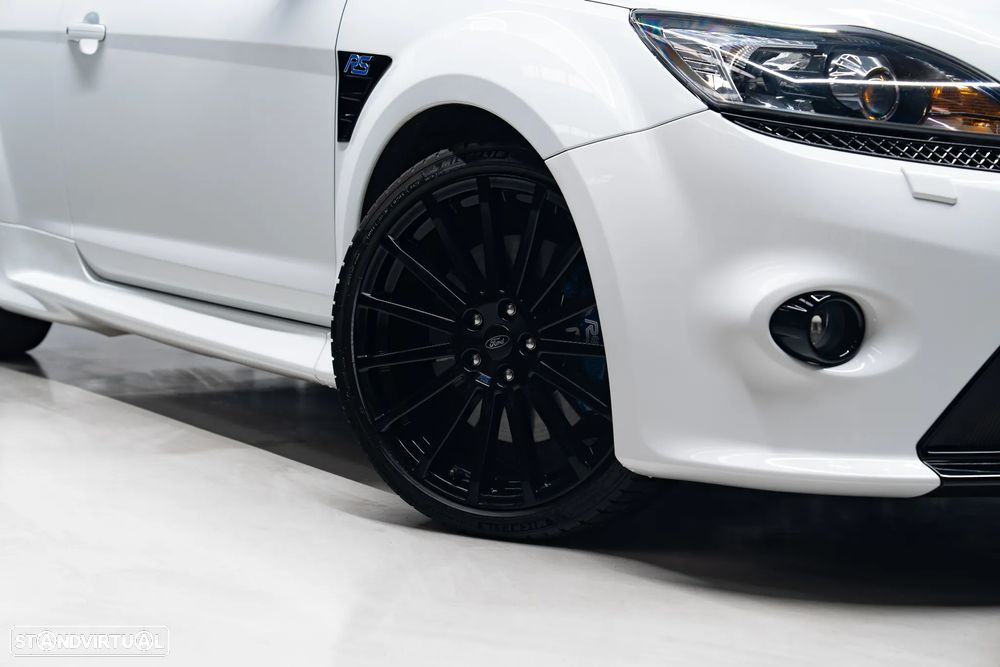 Ford Focus 2.5 RS - 4